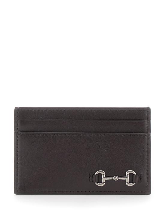 26SS 구찌 명함지갑 846952 BROWN