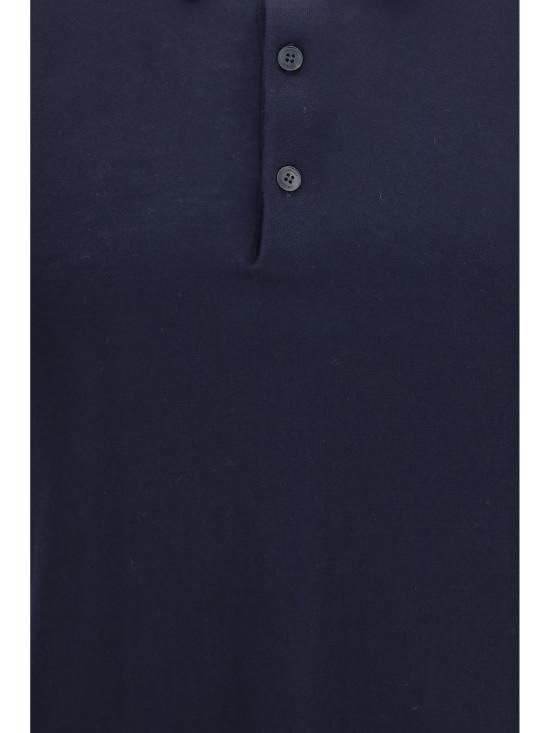 26SS 프리미아타 탑 PMG12 NAVY
