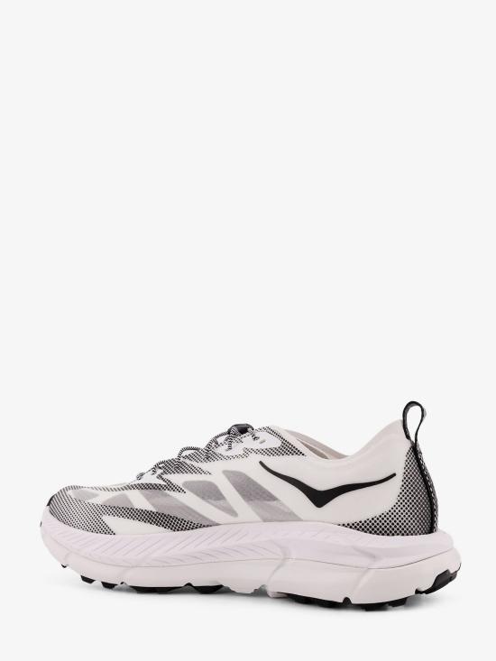 25FW 호카 마파테 스피드 4 라이트 1168971 WHITE - HOKA
