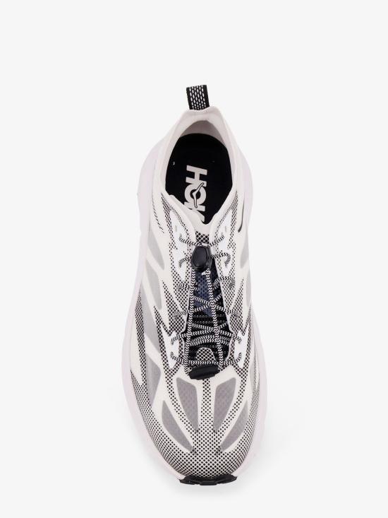 25FW 호카 마파테 스피드 4 라이트 1168971 WHITE - HOKA