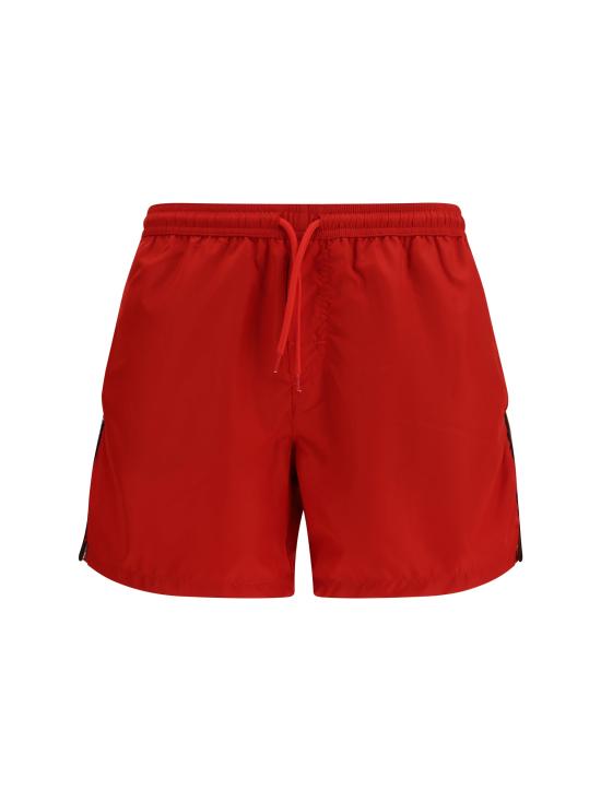 26SS 지씨디에스 비치웨어 C1MEQS244T016 RED