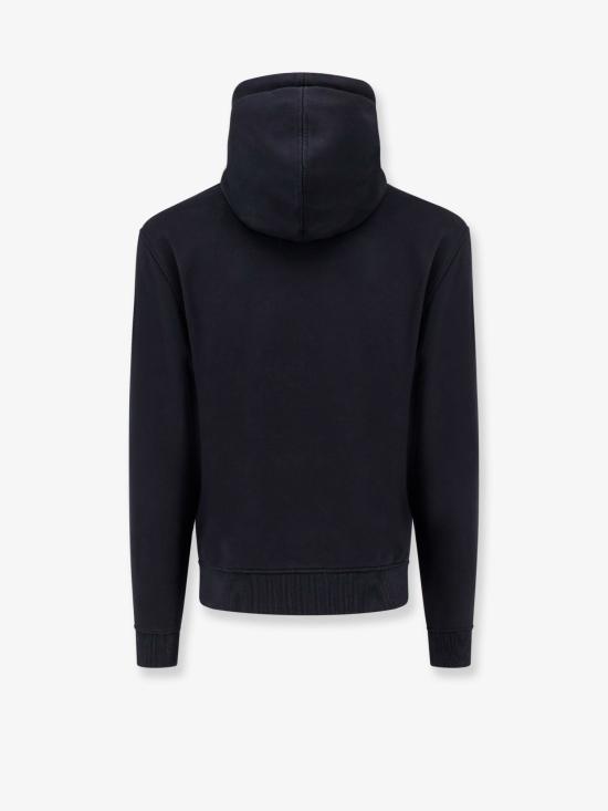 26FW 아미 탑 BFUSW235 BLACK - AMI