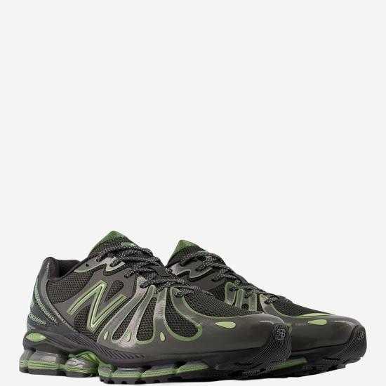 26SS 뉴발란스 스니커즈 U189071H BLACK - NEW BALANCE