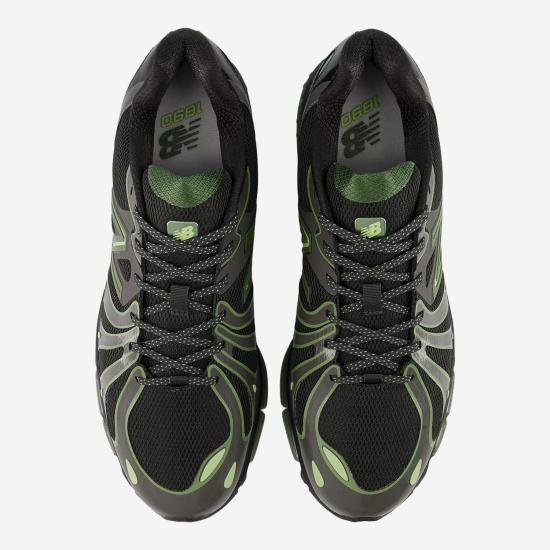 26SS 뉴발란스 스니커즈 U189071H BLACK - NEW BALANCE