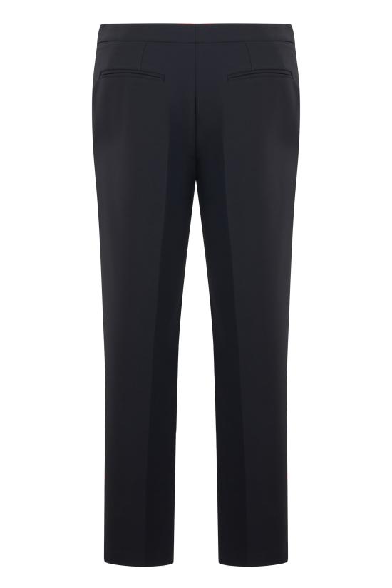 26SS 엘리자베타프랜치 팬츠 PA16661E2 BLACK - ELISABETTA FRANCHI