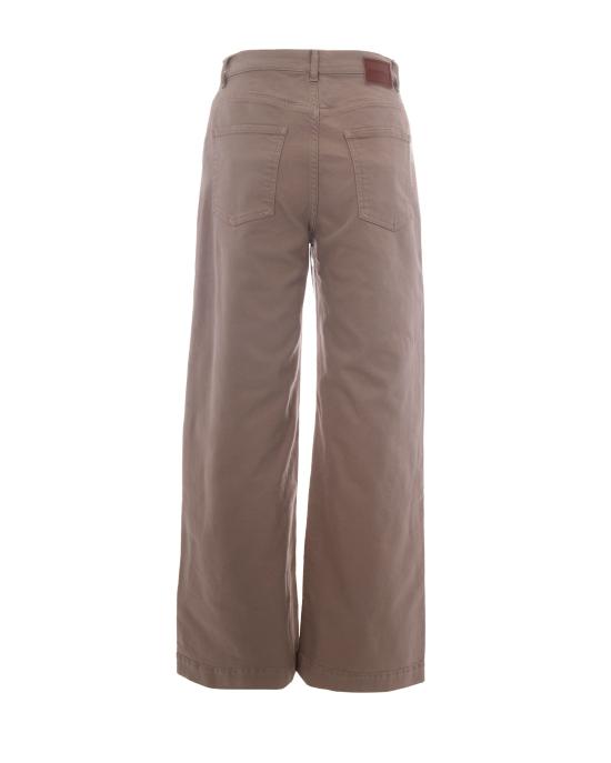 26FW 파로쉬 데님 팬츠 D233035 BEIGE - PAROSH