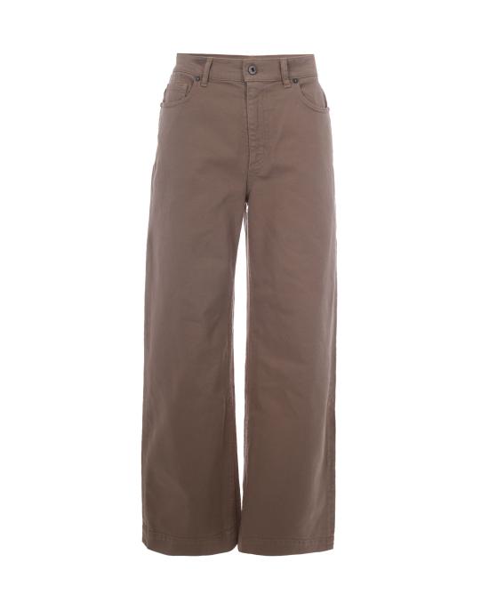 26FW 파로쉬 데님 팬츠 D233035 BEIGE
