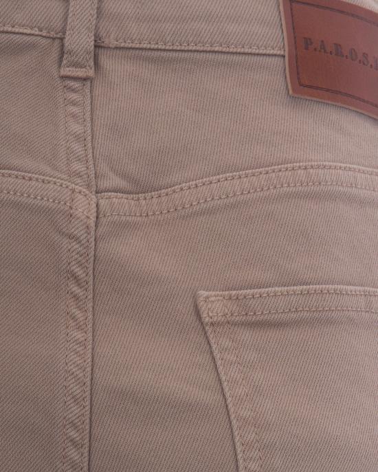 26FW 파로쉬 데님 팬츠 D233035 BEIGE - PAROSH