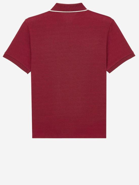 26SS 생로랑 탑 862976 RED - SAINT LAURENT
