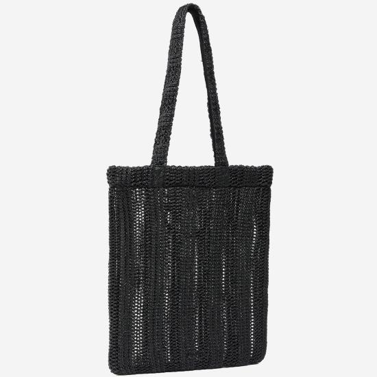 26SS 핑코 토트백 106728 BLACK - PINKO