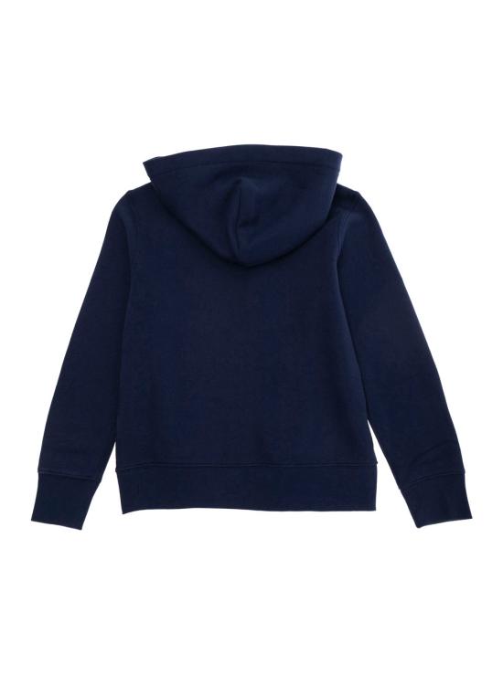 26SS 폴로 랄프로렌 후드 티셔츠 323749954 NAVY - POLO RALPH LAUREN