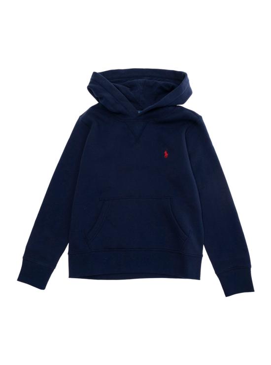 26SS 폴로 랄프로렌 후드 티셔츠 323749954 NAVY