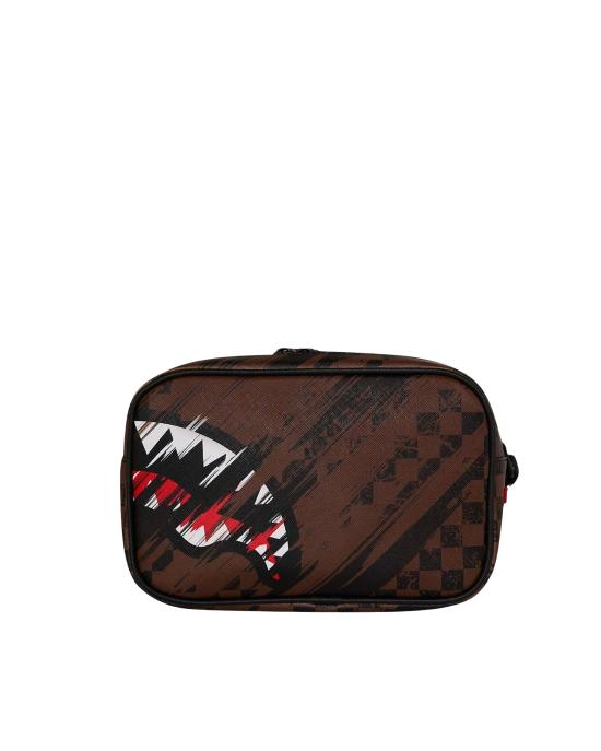 26SS 스프레이그라운드 클러치/파우치 910B8968 MULTICOLOR - SPRAYGROUND