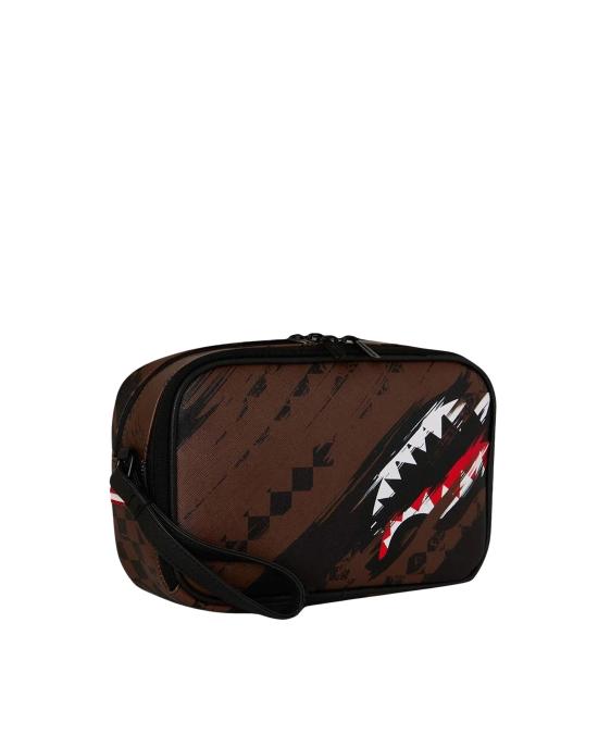 26SS 스프레이그라운드 클러치/파우치 910B8968 MULTICOLOR - SPRAYGROUND