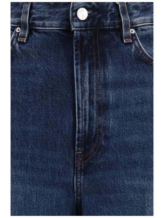 26FW 토템 데님 팬츠 242WRB2426FB0045 BLUE