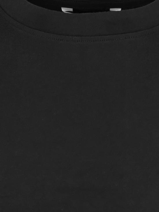 26FW 헤보 탑 MULINOOVERJ BLACK - HEVO