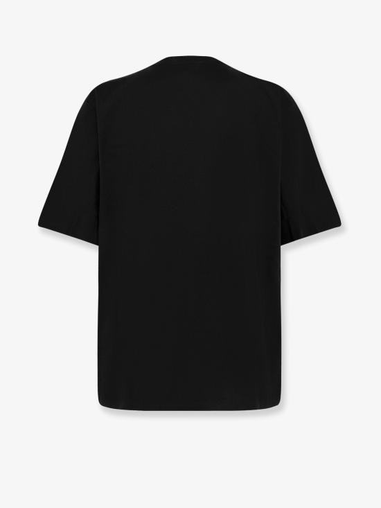 26FW 헤보 탑 MULINOOVERJ BLACK - HEVO