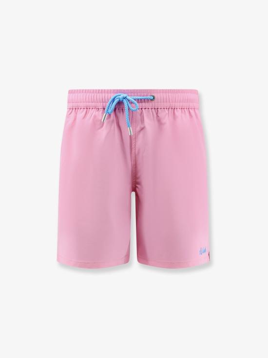 26SS 세인트바쓰 비치웨어 COM0007 PINK