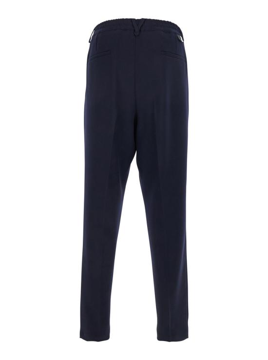 25FW 로우브랜드 팬츠 L1PFW25266965 NAVY - LOW BRAND