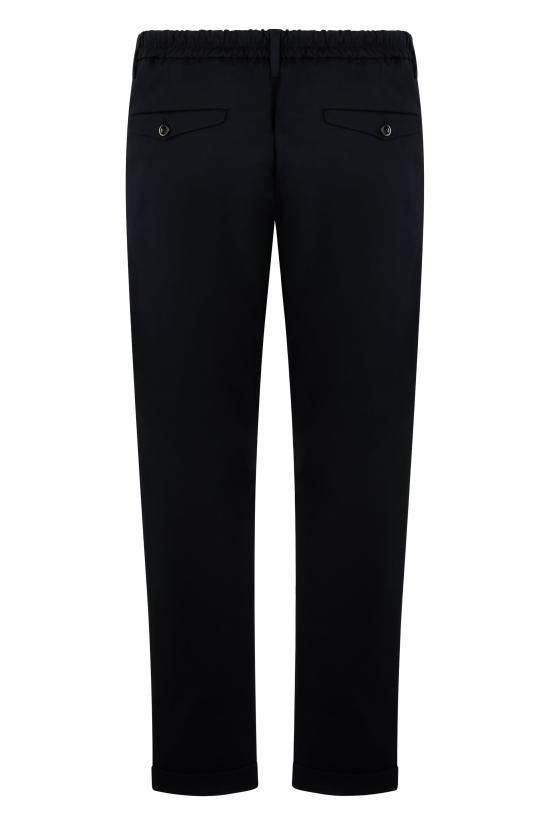 26SS 나인인더모닝 치노 팬츠 ETH10 NAVY - NINE IN THE MORNING