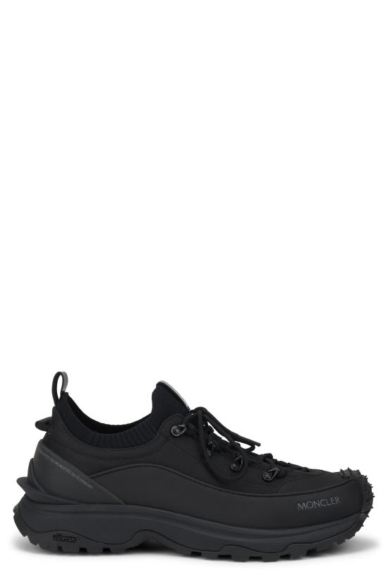 26SS 몽클레어 스니커즈 L109A4M00270 BLACK