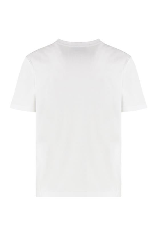  토리버치 폴로 티셔츠 167433 WHITE - TORY BURCH