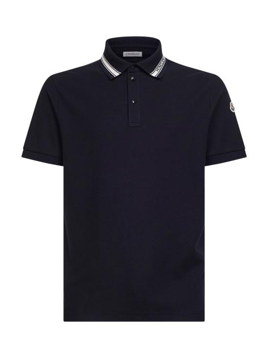 26SS 몽클레어 탑 L10918A000228472077X NAVY