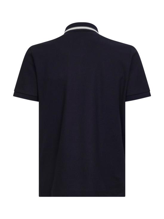 26SS 몽클레어 탑 L10918A000228472077X NAVY - MONCLER