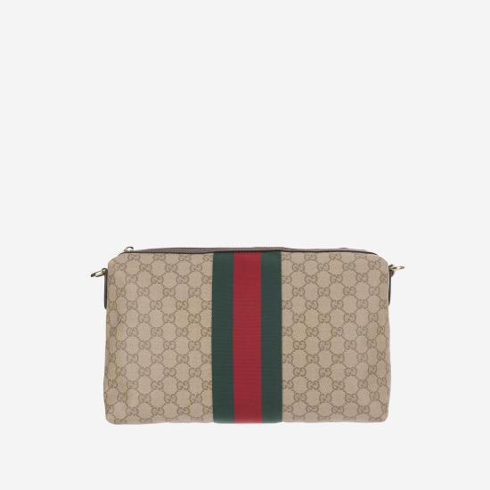 26FW 구찌 숄더백 A002KX BEIGE - GUCCI