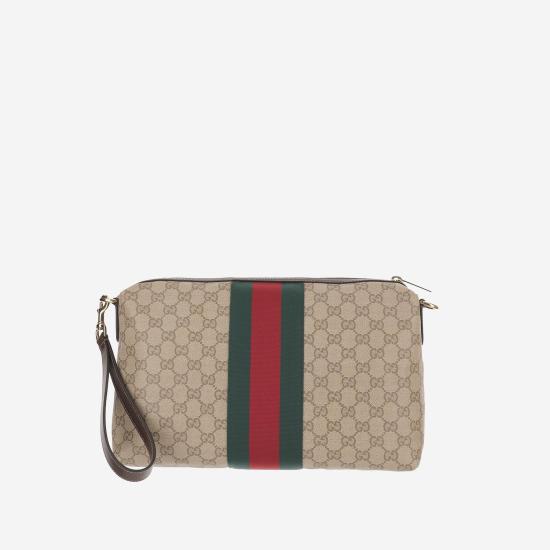 26FW 구찌 숄더백 A002KX BEIGE