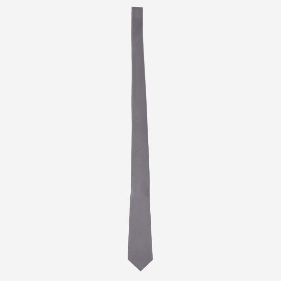 26FW 구찌 넥타이 874091 GRAY