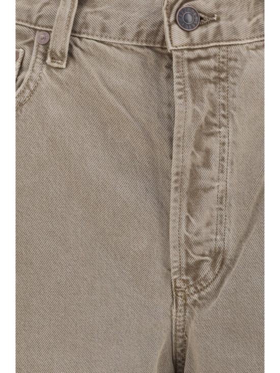 26FW 에이골디 데님 팬츠 A90791968 GRAY - AGOLDE