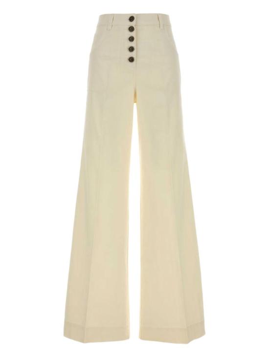  에트로 데님 팬츠 WRNB0004AU116 BEIGE