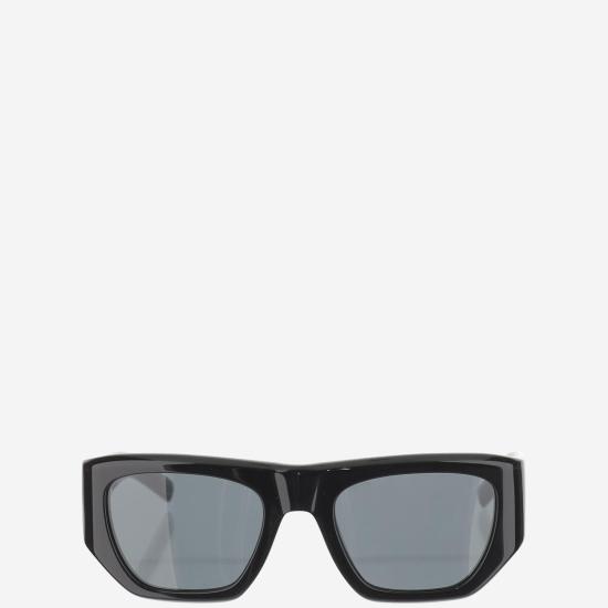  생로랑 선글라스 810815 BLACK - SAINT LAURENT