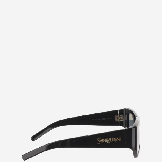  생로랑 선글라스 810815 BLACK - SAINT LAURENT