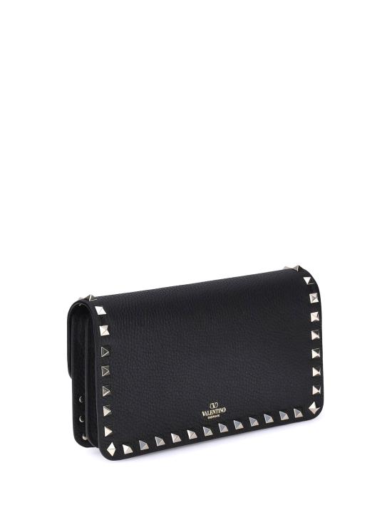26FW 발렌티노 가라바니 지갑 9W2P0S61VSH BLACK