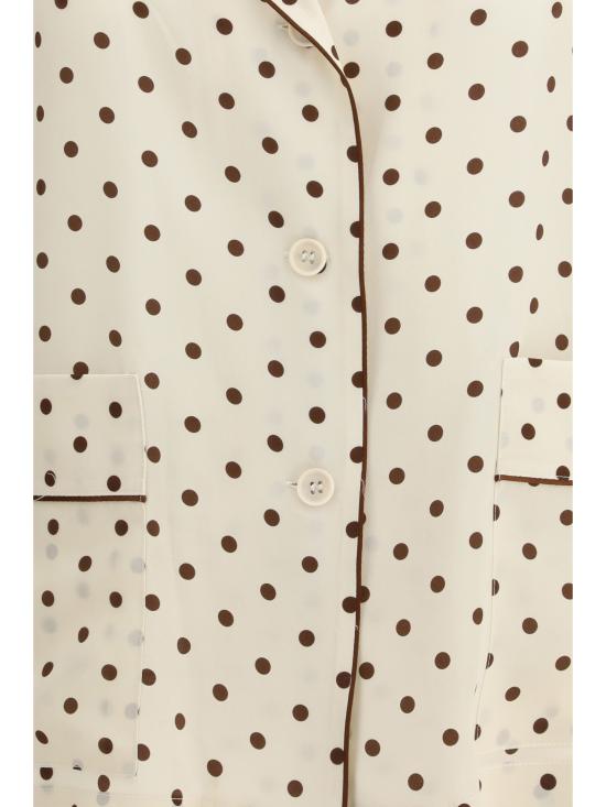 26SS 파로쉬 셔츠 D381297Z BEIGE - PAROSH
