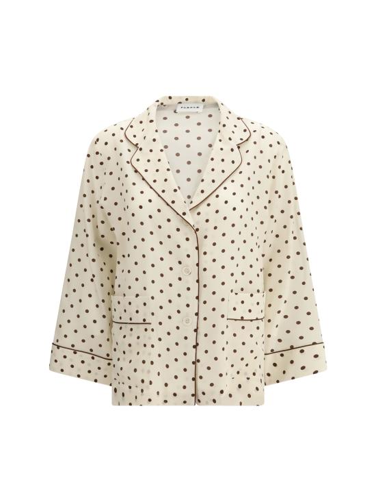26SS 파로쉬 셔츠 D381297Z BEIGE - PAROSH