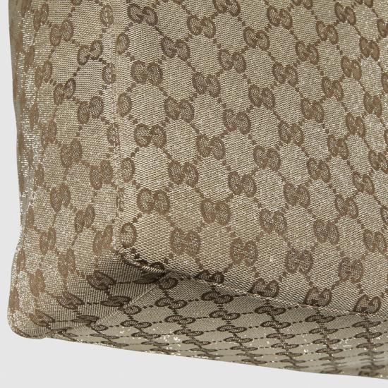25FW 구찌 숄더백 834796 BROWN - GUCCI