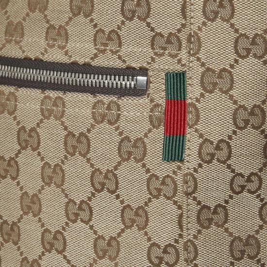 25FW 구찌 숄더백 834796 BROWN - GUCCI