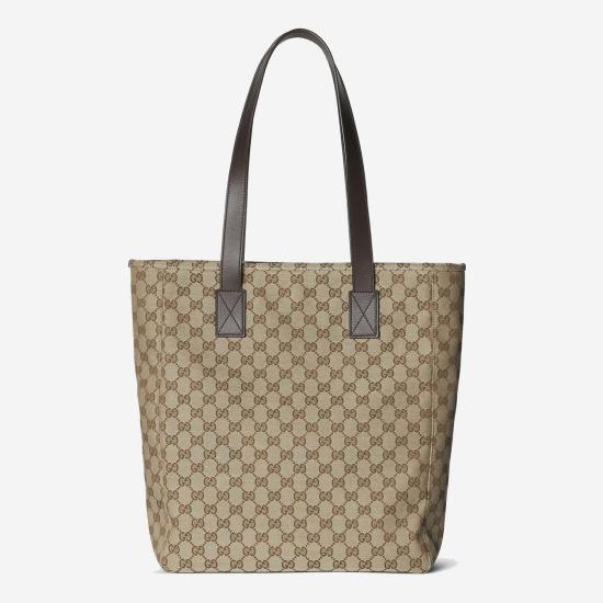 25FW 구찌 숄더백 834796 BROWN - GUCCI
