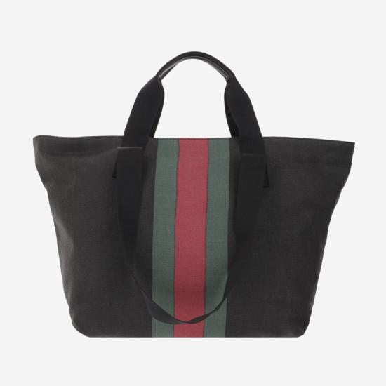 26FW 구찌 숄더백 875929 BLACK - GUCCI