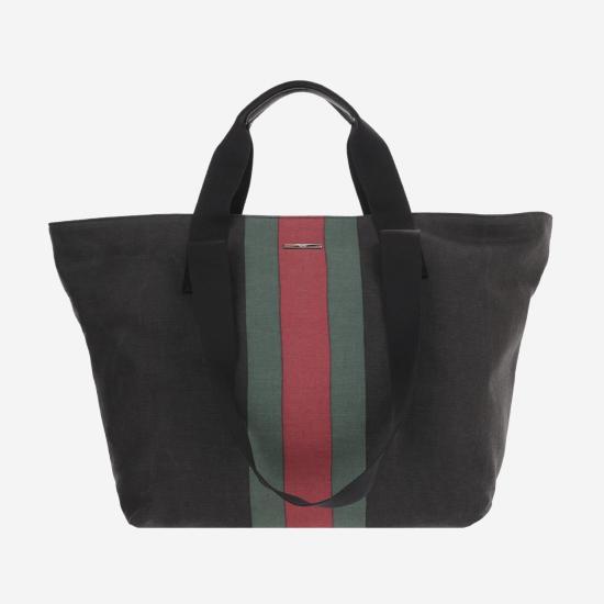 26FW 구찌 숄더백 875929 BLACK - GUCCI