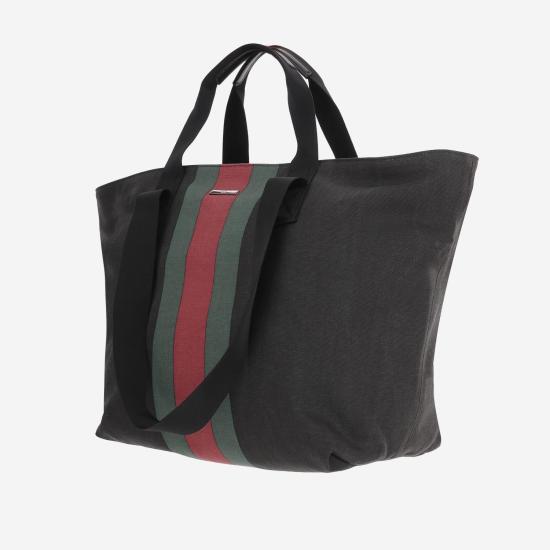 26FW 구찌 숄더백 875929 BLACK - GUCCI