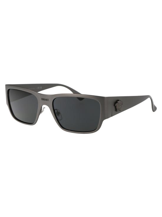  베르사체 선글라스 0VE2262 GRAY - VERSACE