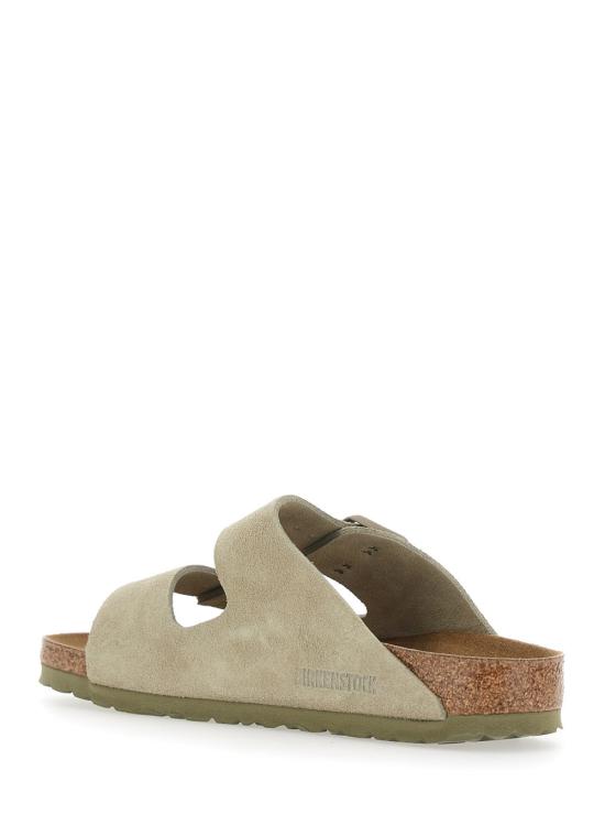 26SS 버켄스탁 샌들 1032061 BEIGE - BIRKENSTOCK