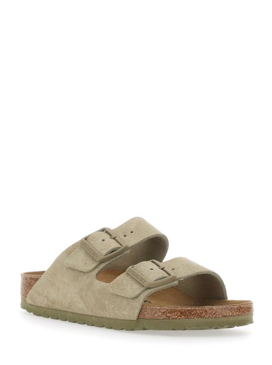 26SS 버켄스탁 샌들 1032061 BEIGE - BIRKENSTOCK
