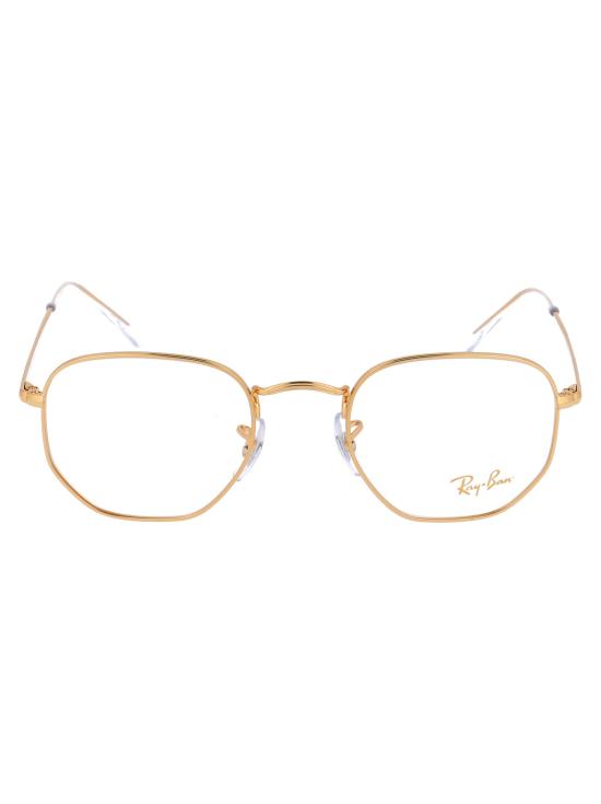  레이밴 안경 0RX6448 GOLD