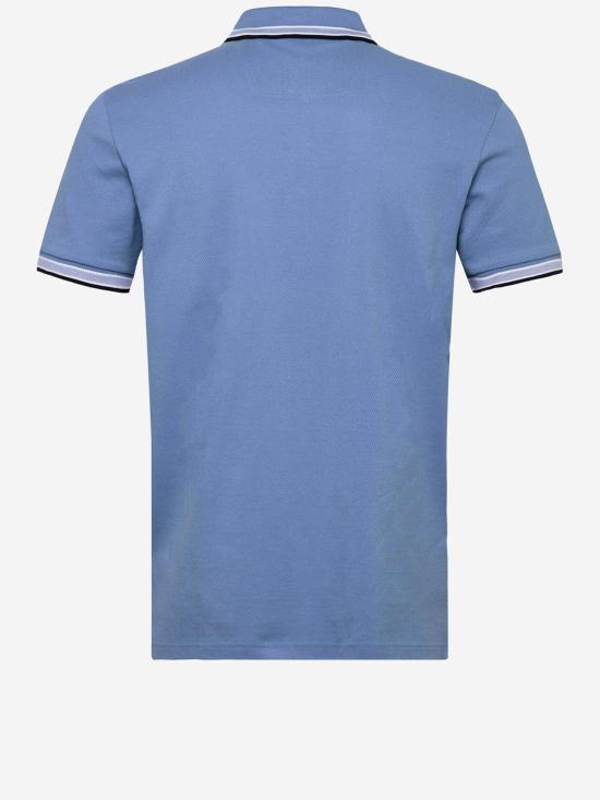 26SS 휴고보스 패디 폴로 티셔츠 50469055 BLUE - HUGO BOSS