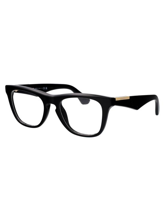  버버리 안경 0BE2409 BLACK - BURBERRY